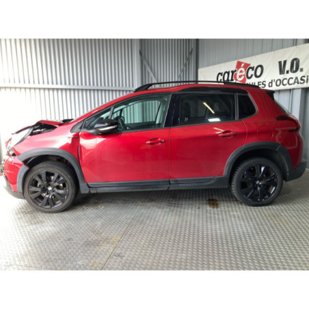 Mastervac PEUGEOT 2008 1