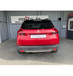 Pompe immergee PEUGEOT 2008 1 Photo n°8