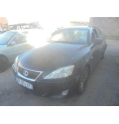 Autoradio d'origine LEXUS IS 2 Photo n°9