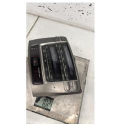 Commande chauffage LEXUS IS 2 Photo n°1