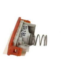 Optique avant secondaire gauche (feux)(clignotant) RENAULT EXPRESS