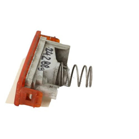 Optique avant secondaire gauche (feux)(clignotant) RENAULT EXPRESS