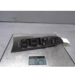 Interrupteur de leve vitre avant gauche LEXUS IS 2 Photo n°1