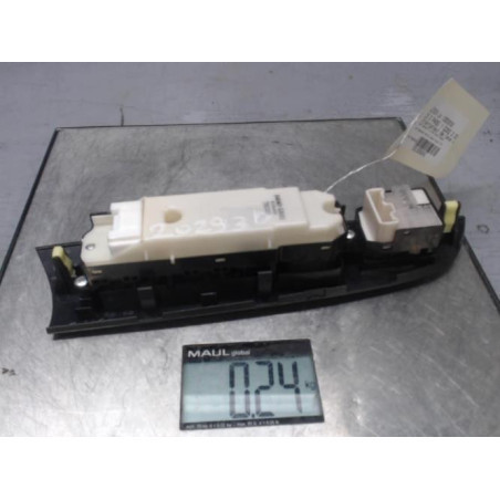 Interrupteur de leve vitre avant gauche LEXUS IS 2