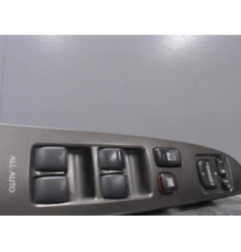 Interrupteur de leve vitre avant gauche LEXUS IS 2 Photo n°3