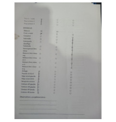 Mastervac CITROEN C3 1 Photo n°8