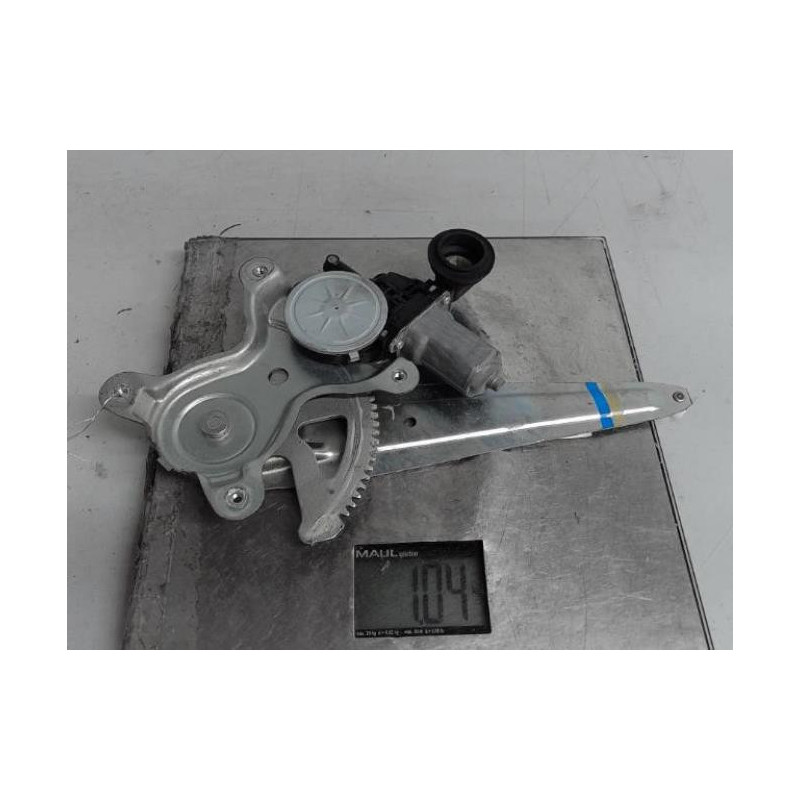 Moteur leve vitre arriere gauche LEXUS IS 2