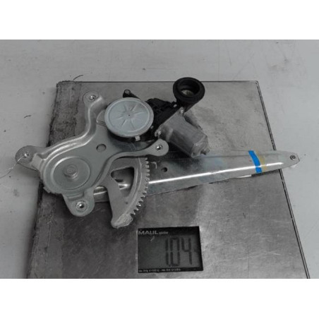 Moteur leve vitre arriere gauche LEXUS IS 2 Photo n°1