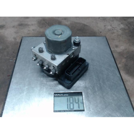 Bloc ABS (freins anti-blocage) RENAULT TWINGO 3