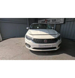 Commande chauffage FIAT TIPO 2 Photo n°1