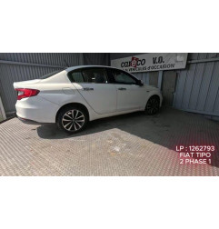 Commande chauffage FIAT TIPO 2