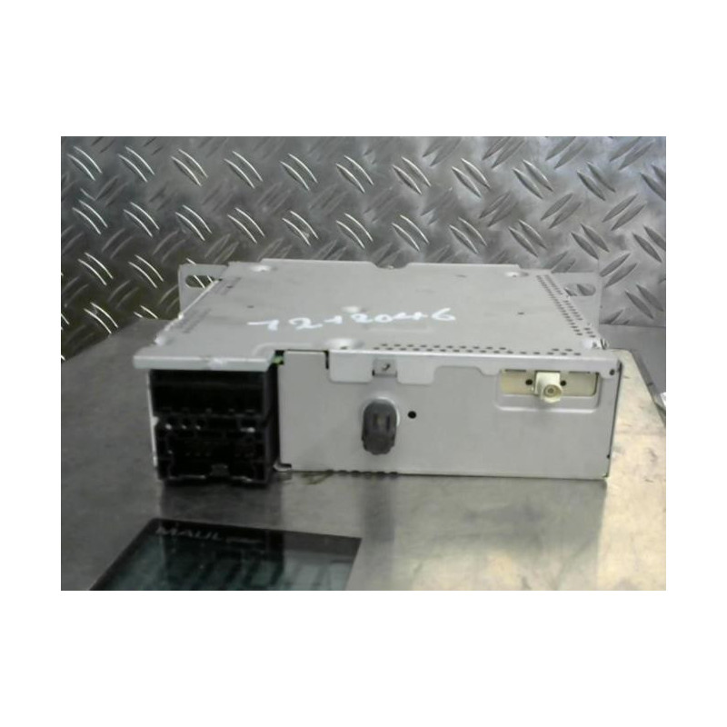 Autoradio d'origine RENAULT TWINGO 3