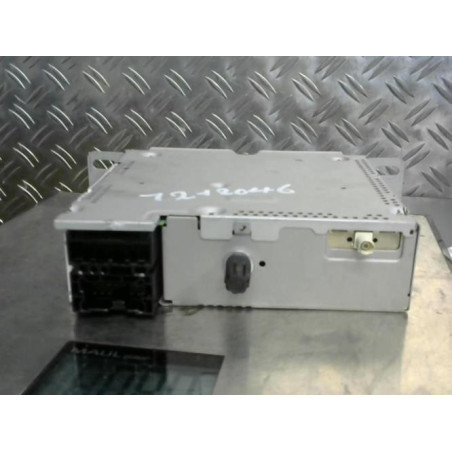 Autoradio d'origine RENAULT TWINGO 3 Photo n°1