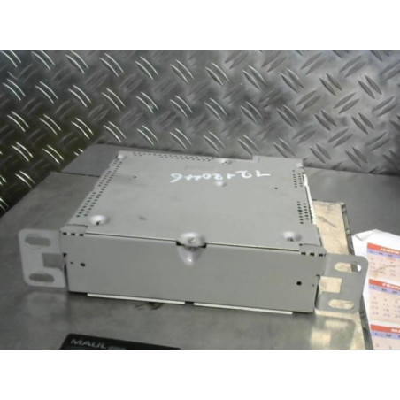 Autoradio d'origine RENAULT TWINGO 3