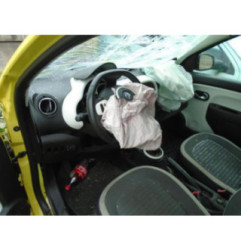 Autoradio d'origine RENAULT TWINGO 3 Photo n°6