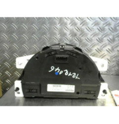 Compteur RENAULT TWINGO 3 Photo n°1