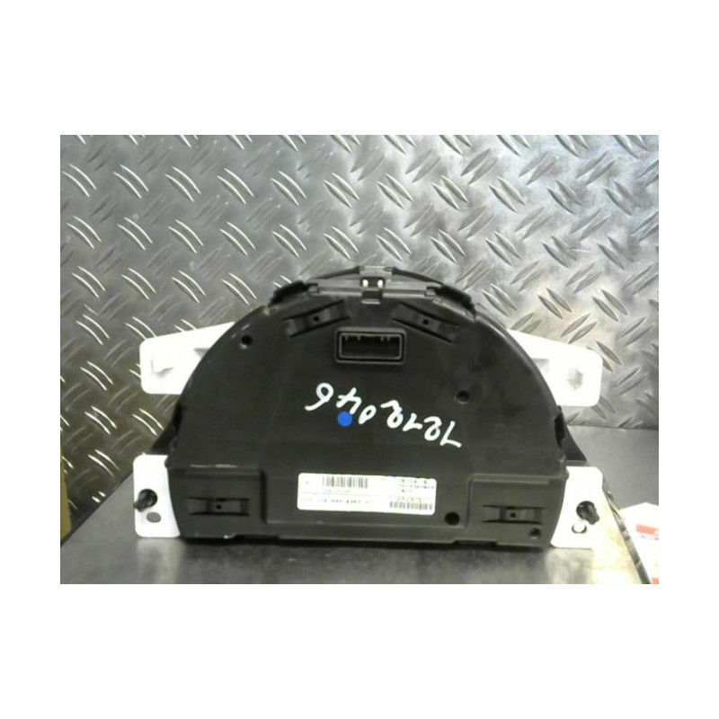 Compteur RENAULT TWINGO 3