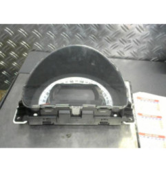 Compteur RENAULT TWINGO 3