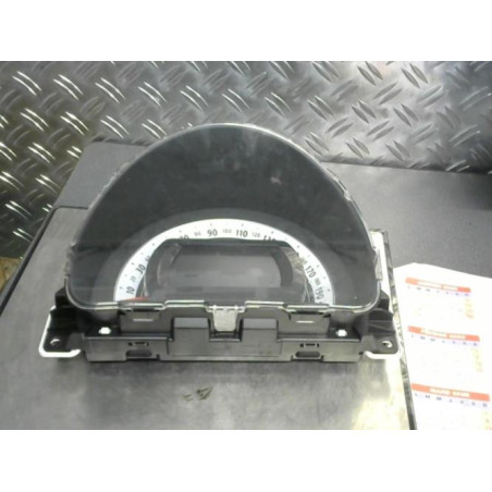 Compteur RENAULT TWINGO 3