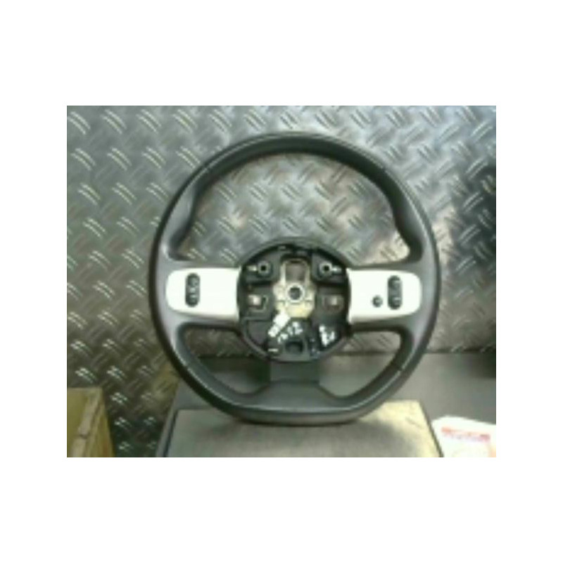 Volant RENAULT TWINGO 3