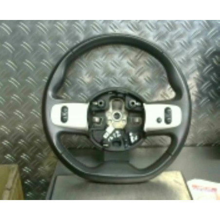 Volant RENAULT TWINGO 3 Photo n°1