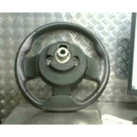 Volant RENAULT TWINGO 3