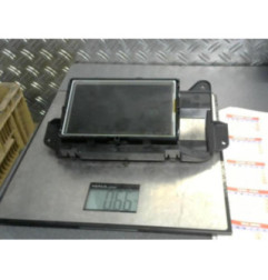 Ecran GPS RENAULT TWINGO 3