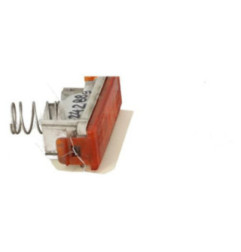 Optique avant secondaire gauche (feux)(clignotant) RENAULT EXPRESS Photo n°4