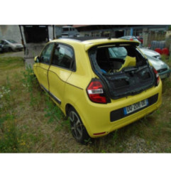 Ecran GPS RENAULT TWINGO 3 Photo n°5