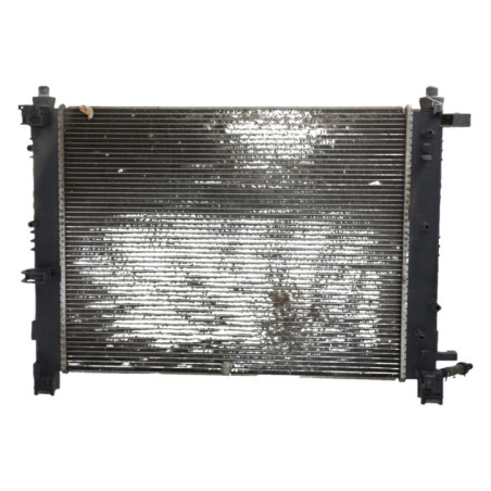 Radiateur eau DACIA SANDERO 2