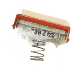 Optique avant secondaire gauche (feux)(clignotant) RENAULT EXPRESS Photo n°5