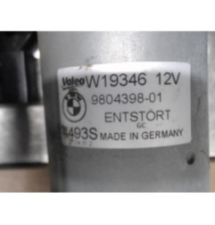 Moteur essuie glace avant MINI MINI 2 R61 Photo n°1