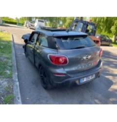 Moteur essuie glace avant MINI MINI 2 R61 Photo n°7