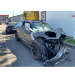 Moteur leve vitre avant droit MINI MINI 2 R61 Photo n°4