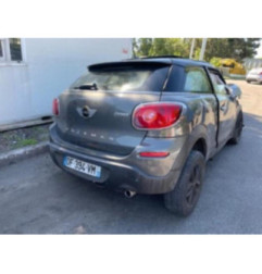 Moteur leve vitre avant droit MINI MINI 2 R61 Photo n°7