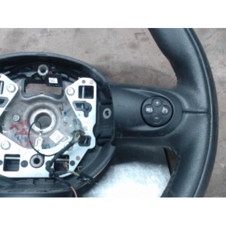 Volant MINI MINI 2 R61 Photo n°1