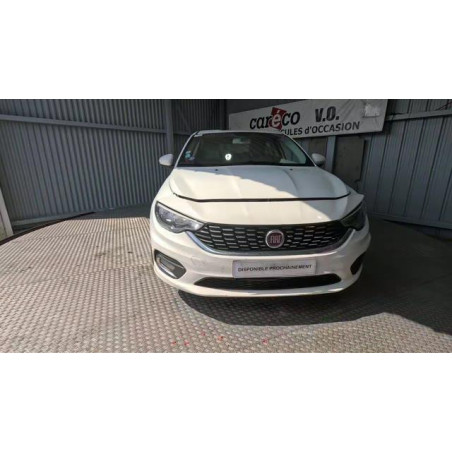 Radiateur eau FIAT TIPO 2 Photo n°1