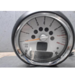 Compte tours MINI MINI 2 R61 Photo n°1