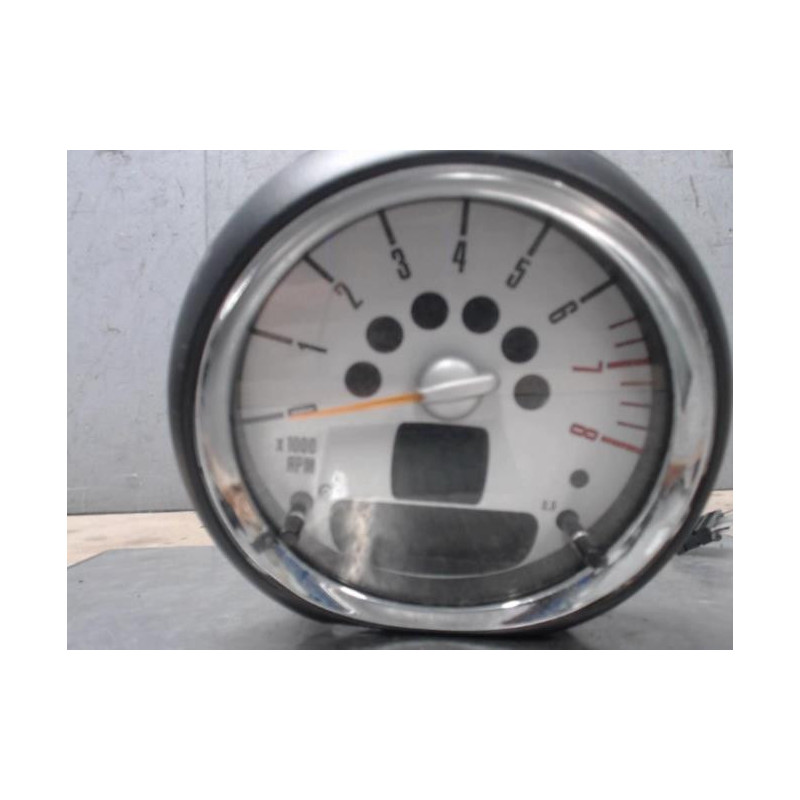 Compte tours MINI MINI 2 R61