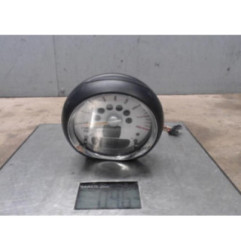 Compte tours MINI MINI 2 R61 Photo n°3