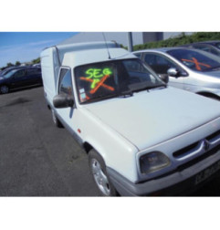 Optique avant secondaire gauche (feux)(clignotant) RENAULT EXPRESS Photo n°6