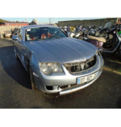 Pont (propulsion) CHRYSLER CROSSFIRE Photo n°4