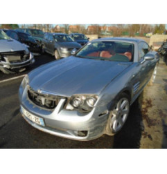 Cardan arriere gauche (transmission) CHRYSLER CROSSFIRE Photo n°5