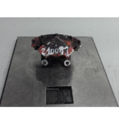 Etrier arriere gauche (freinage) CHRYSLER CROSSFIRE Photo n°1