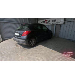 Commande chauffage PEUGEOT 207