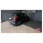 Commande chauffage PEUGEOT 207