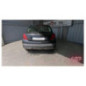 Commande chauffage PEUGEOT 207