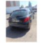 Commande chauffage PEUGEOT 207