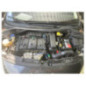 Commande chauffage PEUGEOT 207