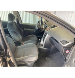 Commande chauffage PEUGEOT 207 Photo n°13